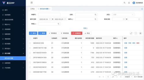 基于springboot vue進銷存erp系統(tǒng)
