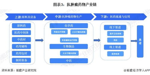 預見2024 2024年中國抗腫瘤藥物行業全景圖譜 附市場規模 競爭格局和發展前景等