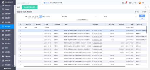北京門店店務管理系統產品介紹